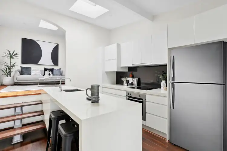 Fourth view of Homely house listing, 62 Hill Street, Leichhardt NSW 2040