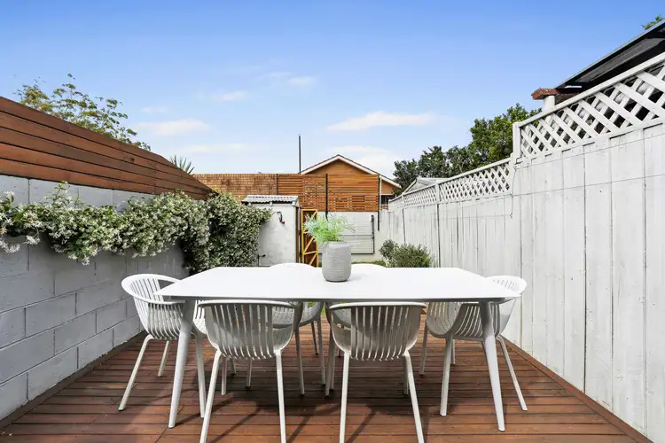 Sixth view of Homely house listing, 62 Hill Street, Leichhardt NSW 2040