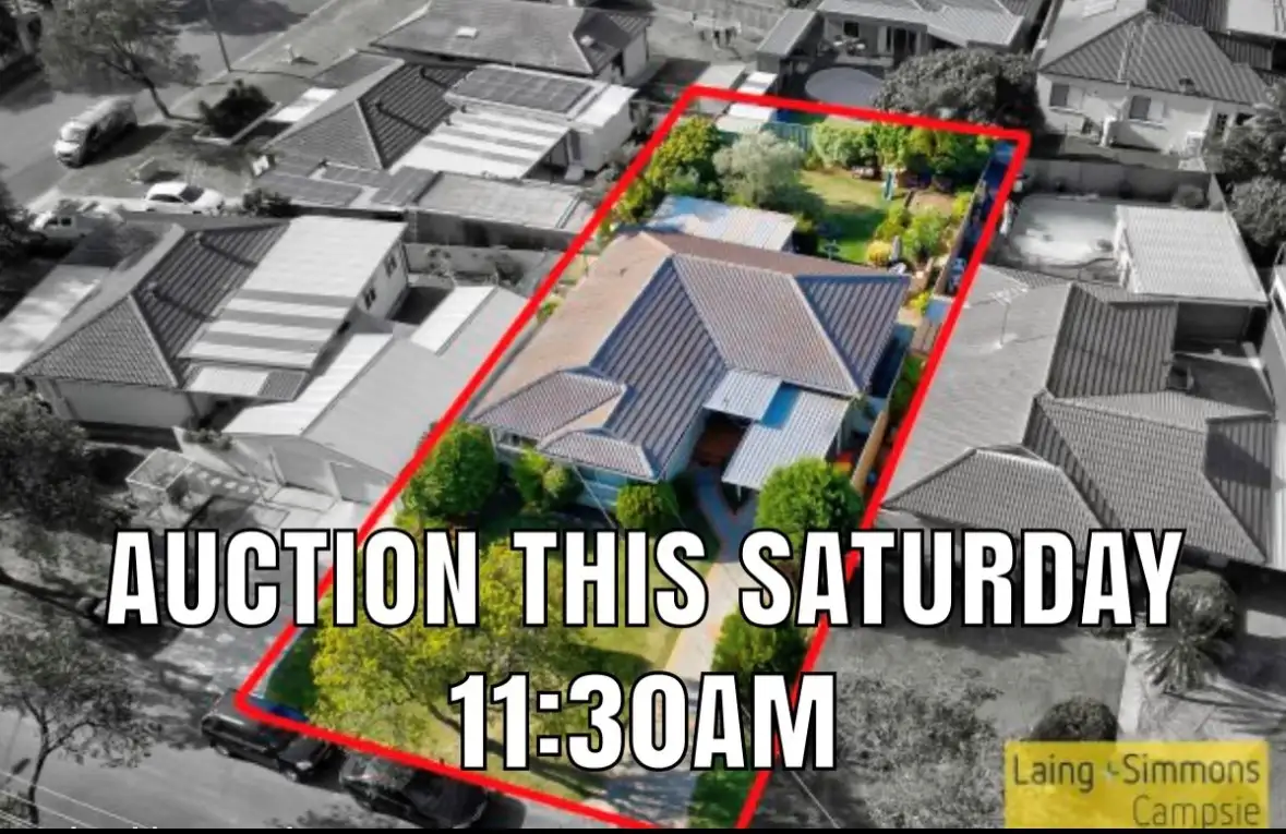 Main view of Homely house listing, 1 Ruthven Avenue, Milperra NSW 2214