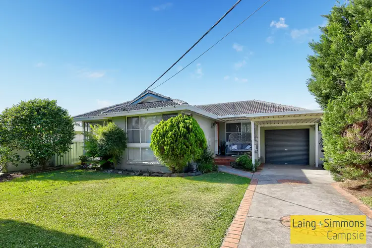 Third view of Homely house listing, 1 Ruthven Avenue, Milperra NSW 2214