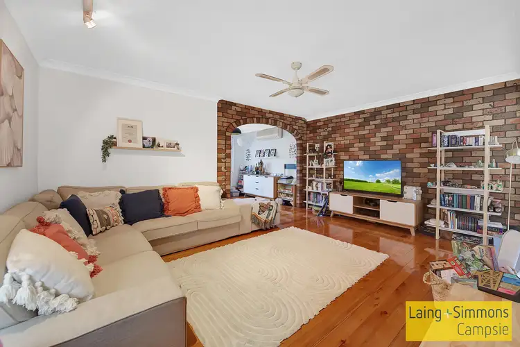 Fourth view of Homely house listing, 1 Ruthven Avenue, Milperra NSW 2214
