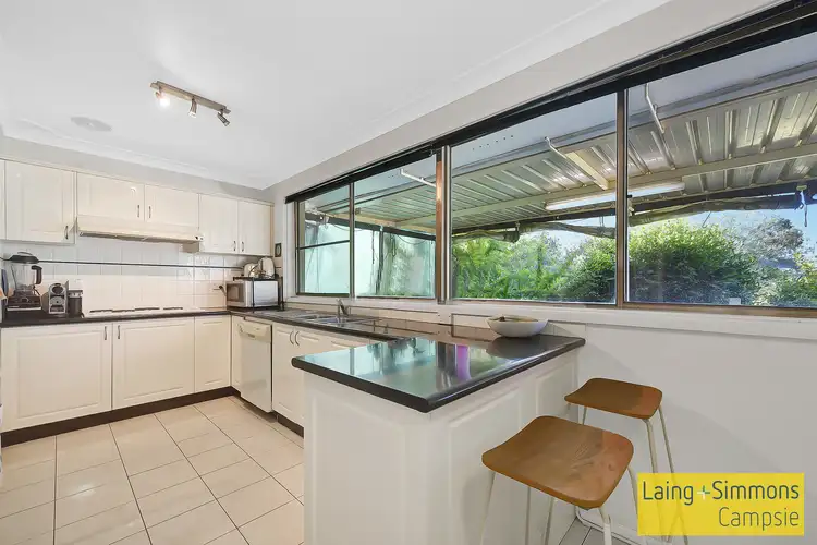 Fifth view of Homely house listing, 1 Ruthven Avenue, Milperra NSW 2214