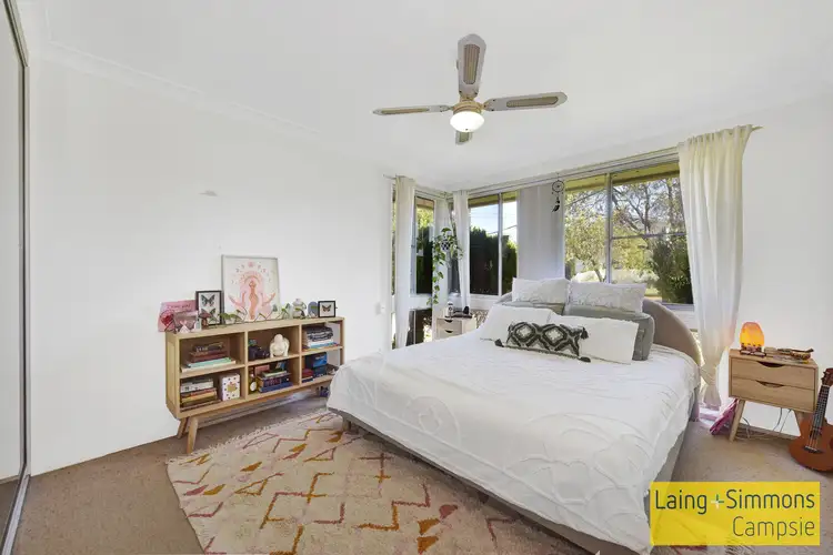 Sixth view of Homely house listing, 1 Ruthven Avenue, Milperra NSW 2214