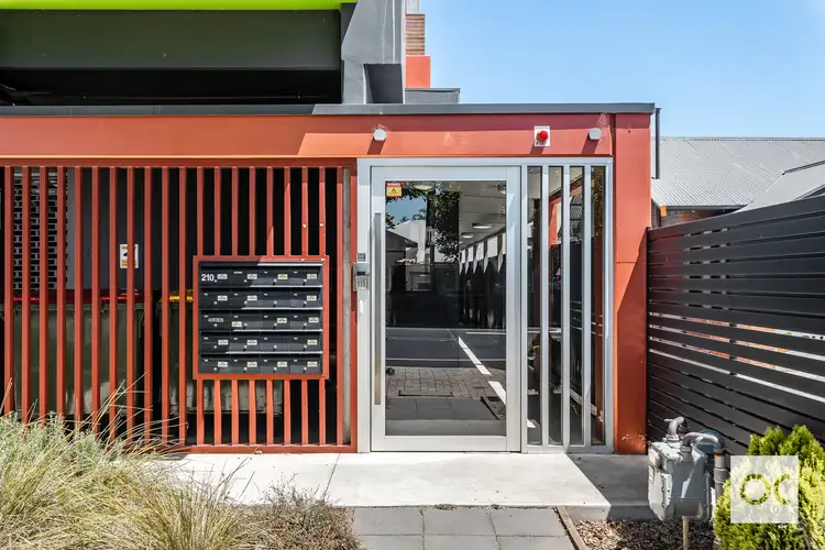 Second view of Homely unit listing, 202/210 Churchill Road, Prospect SA 5082