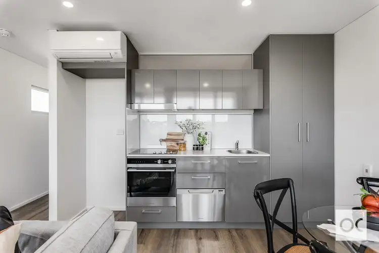 Fifth view of Homely unit listing, 202/210 Churchill Road, Prospect SA 5082