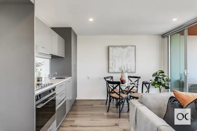 Sixth view of Homely unit listing, 202/210 Churchill Road, Prospect SA 5082
