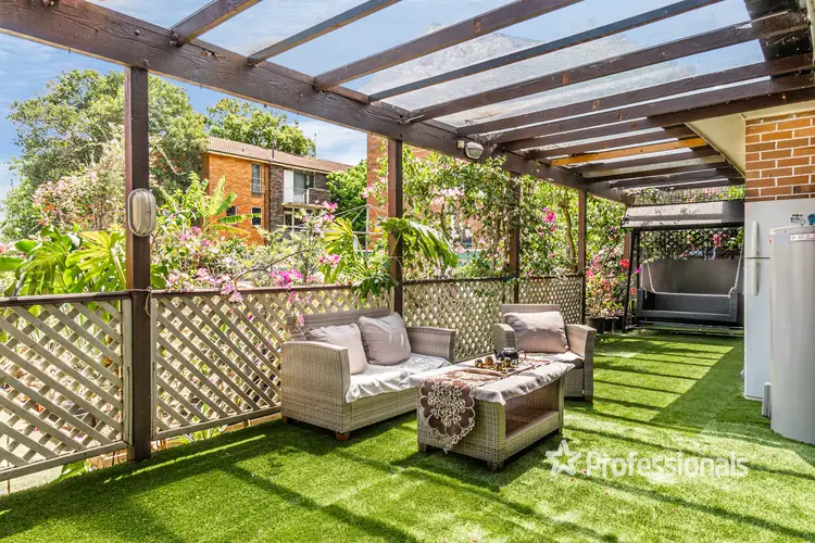 22 Sinfield Street, Ermington NSW 2115