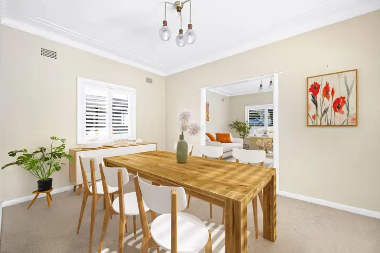 Third view of Homely house listing, 35 Makim Street, North Curl Curl NSW 2099