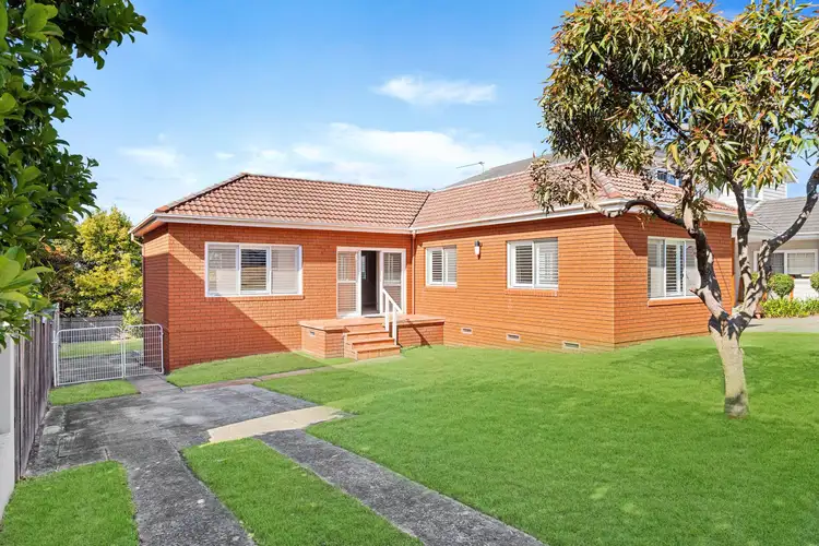 Fifth view of Homely house listing, 35 Makim Street, North Curl Curl NSW 2099