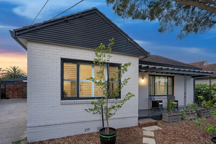 Main view of Homely house listing, 41 Edinburgh Road, Willoughby NSW 2068