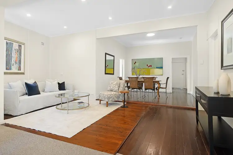 Fourth view of Homely house listing, 41 Edinburgh Road, Willoughby NSW 2068