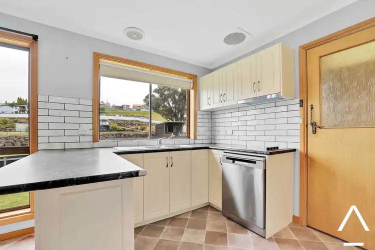 Fourth view of Homely house listing, 84 Franmaree Road, Newnham TAS 7248