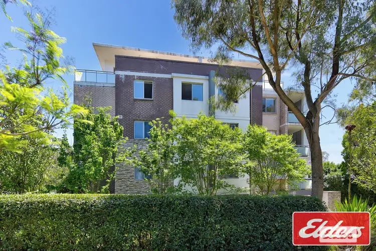 Main view of Homely apartment listing, 45/15-17 Corona Avenue, Roseville NSW 2069