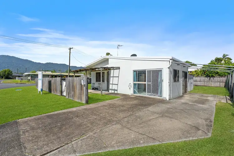 Main view of Homely house listing, 1 Ormsby Close, Whitfield QLD 4870
