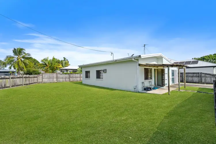 Second view of Homely house listing, 1 Ormsby Close, Whitfield QLD 4870