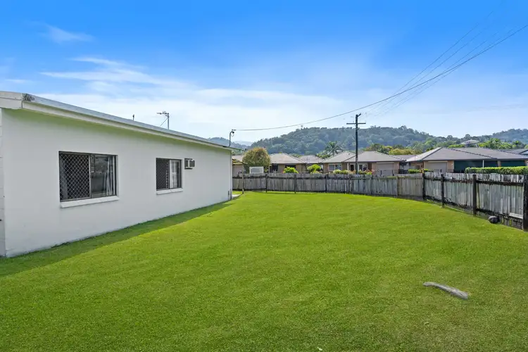 Third view of Homely house listing, 1 Ormsby Close, Whitfield QLD 4870