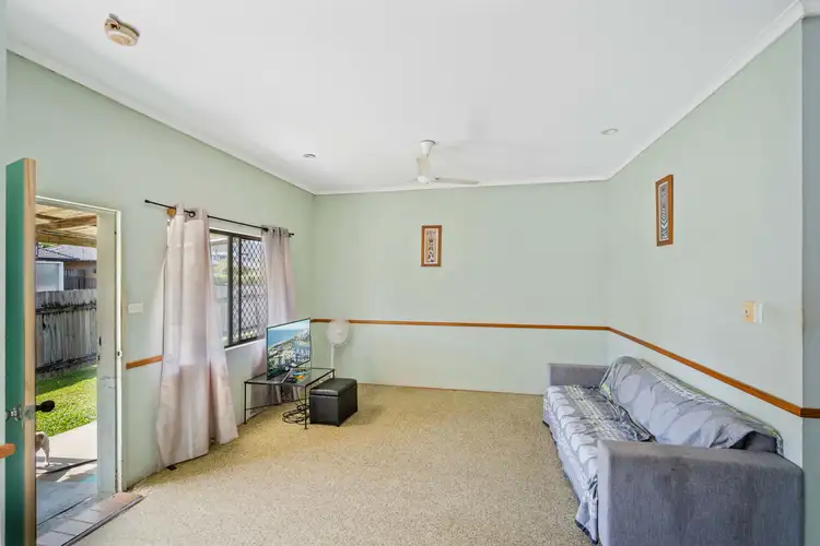 Fourth view of Homely house listing, 1 Ormsby Close, Whitfield QLD 4870