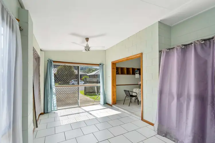 Fifth view of Homely house listing, 1 Ormsby Close, Whitfield QLD 4870