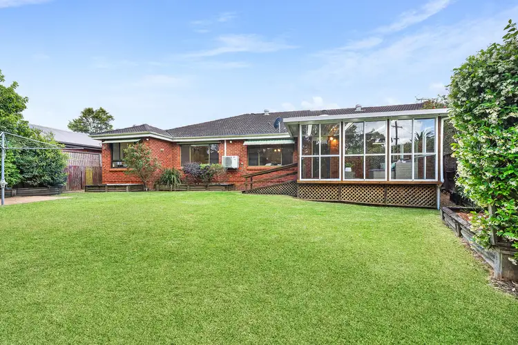 Main view of Homely house listing, 8 Easton Road, Berowra Heights NSW 2082