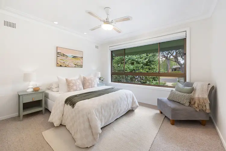 Fourth view of Homely house listing, 8 Easton Road, Berowra Heights NSW 2082