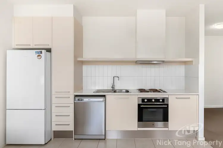 Third view of Homely apartment listing, 301/10 Bruce Street, Box Hill VIC 3128