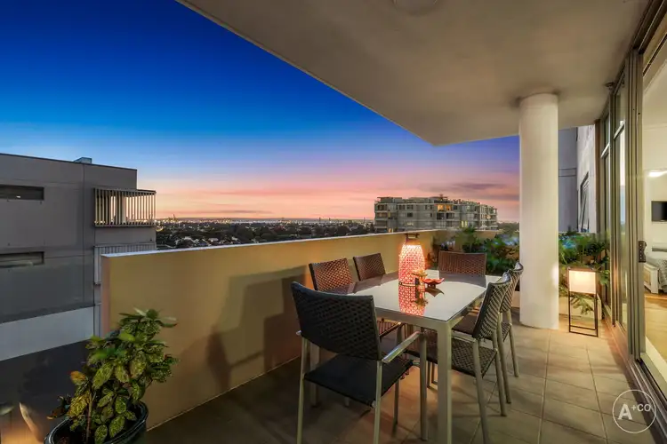 Main view of Homely apartment listing, 810/1 Bruce Bennetts Place, Maroubra NSW 2035