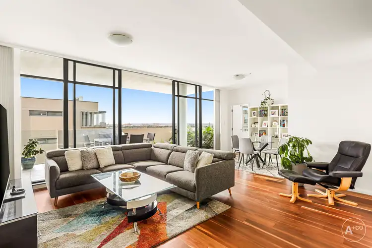 Second view of Homely apartment listing, 810/1 Bruce Bennetts Place, Maroubra NSW 2035