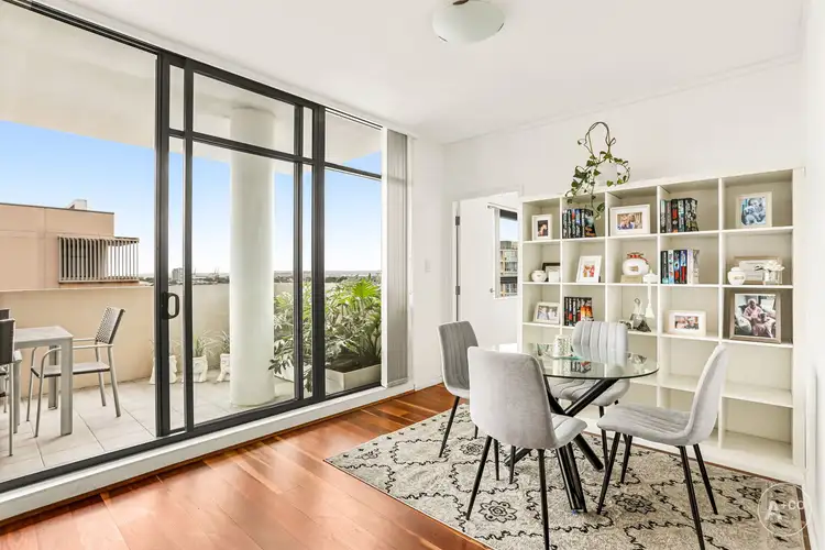 Third view of Homely apartment listing, 810/1 Bruce Bennetts Place, Maroubra NSW 2035