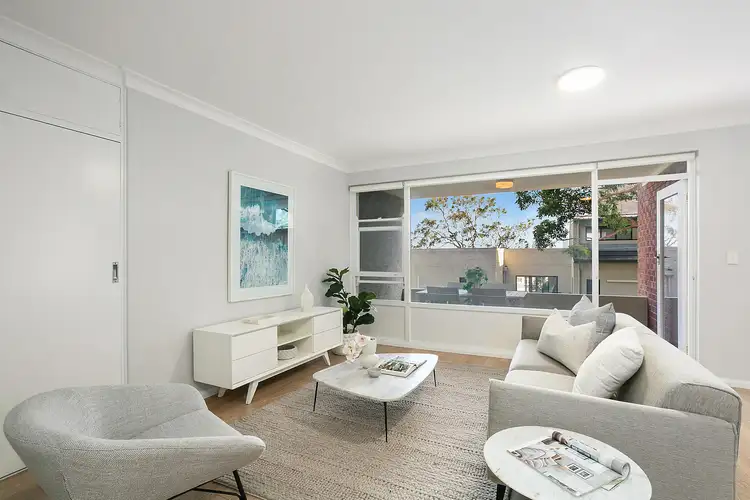 4/199 Falcon Street, Neutral Bay NSW 2089