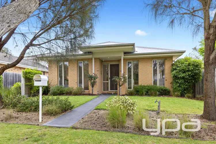1/18 Anthony Street, Dromana VIC 3936