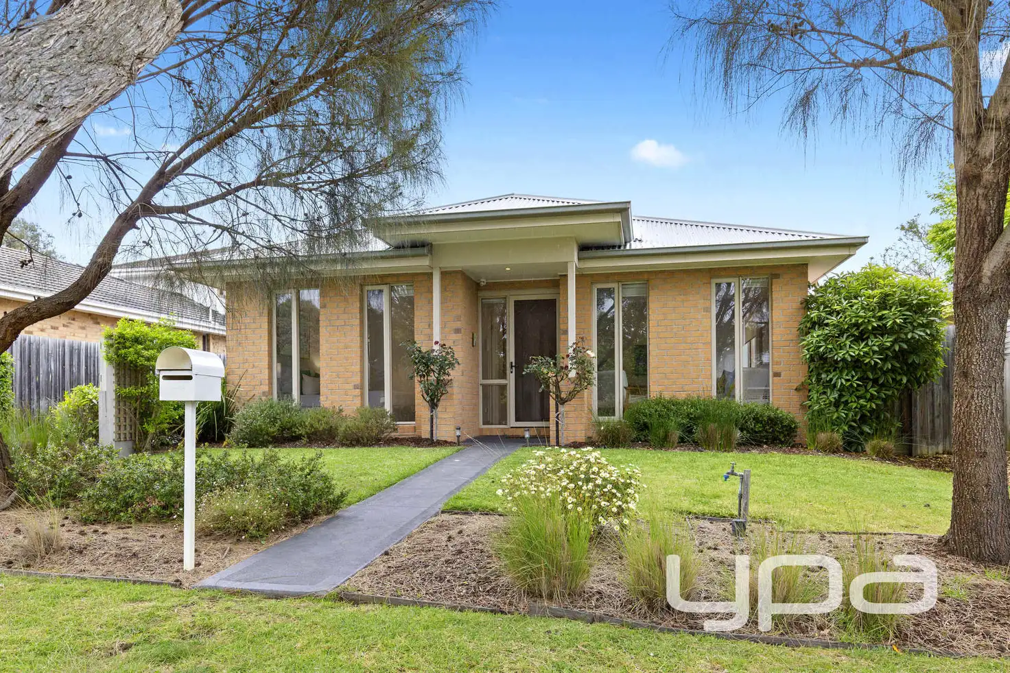 Main view of Homely unit listing, 1/18 Anthony Street, Dromana VIC 3936