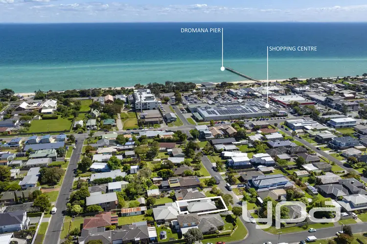 Second view of Homely unit listing, 1/18 Anthony Street, Dromana VIC 3936