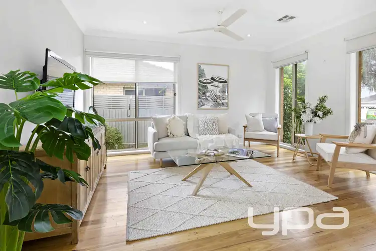 Third view of Homely unit listing, 1/18 Anthony Street, Dromana VIC 3936