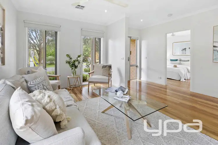 Fourth view of Homely unit listing, 1/18 Anthony Street, Dromana VIC 3936