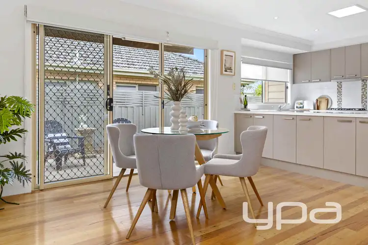 Fifth view of Homely unit listing, 1/18 Anthony Street, Dromana VIC 3936
