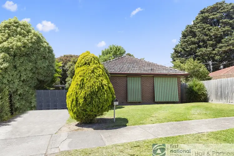 70 Waranga Street, Dandenong North VIC 3175