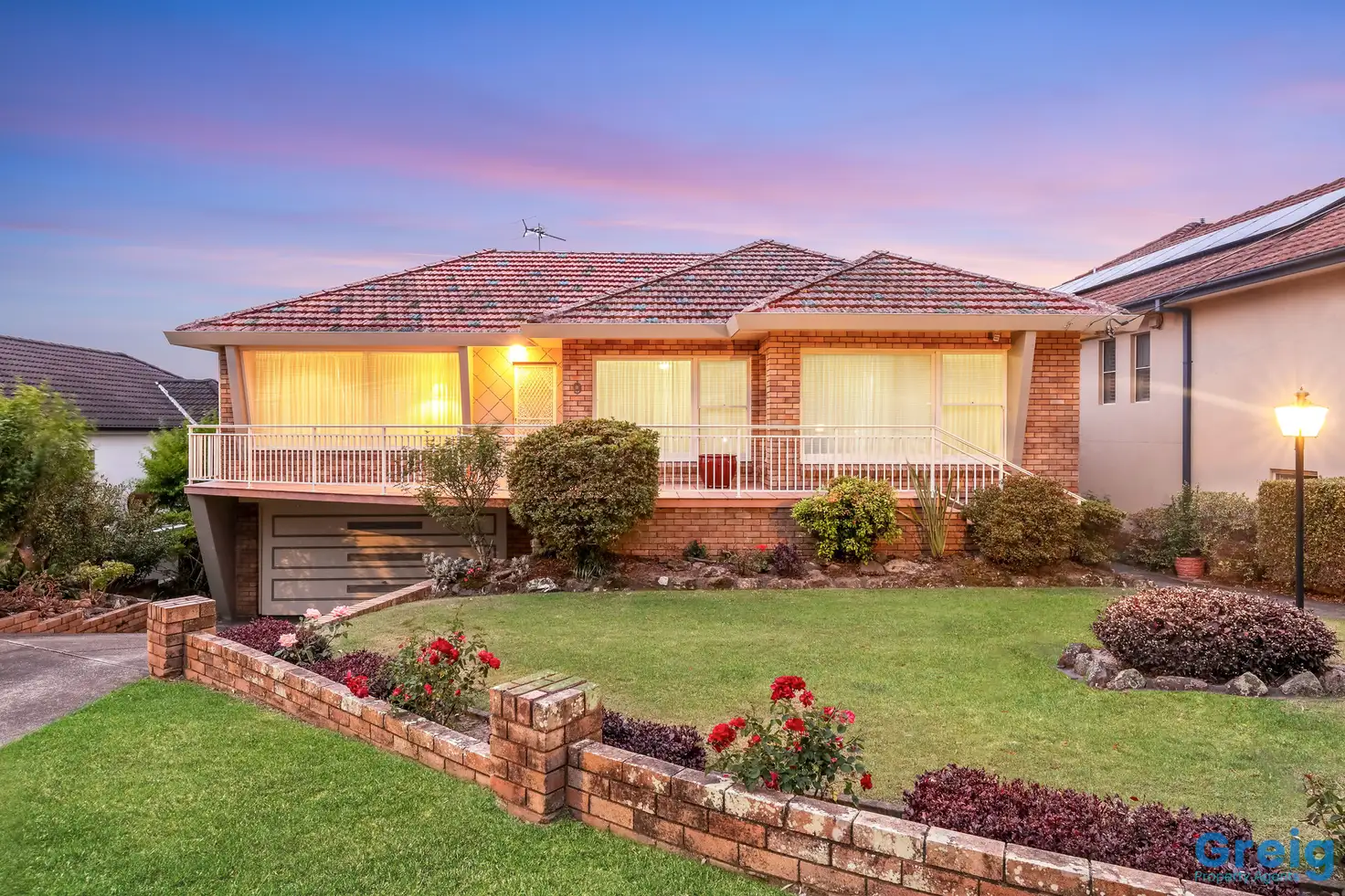 Main view of Homely house listing, 9 Robvic Avenue, Kangaroo Point NSW 2224