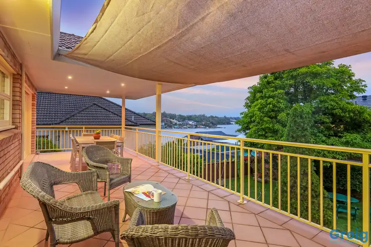 Second view of Homely house listing, 9 Robvic Avenue, Kangaroo Point NSW 2224