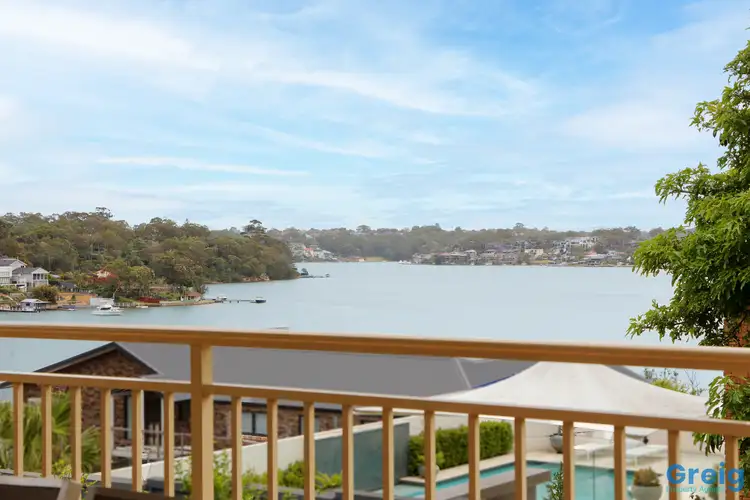Third view of Homely house listing, 9 Robvic Avenue, Kangaroo Point NSW 2224