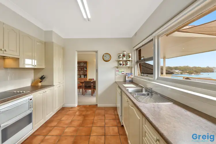 Fifth view of Homely house listing, 9 Robvic Avenue, Kangaroo Point NSW 2224