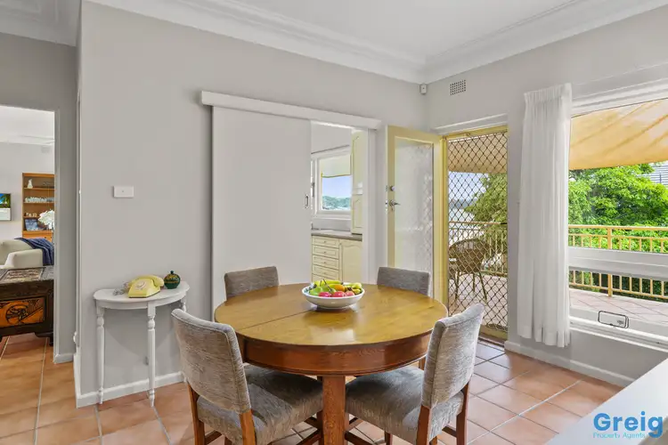 Sixth view of Homely house listing, 9 Robvic Avenue, Kangaroo Point NSW 2224