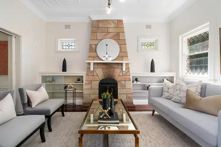 Main view of Homely house listing, 54 Findlay Avenue, Roseville NSW 2069