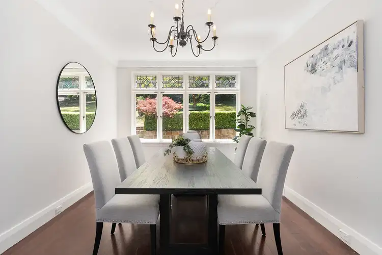 Third view of Homely house listing, 54 Findlay Avenue, Roseville NSW 2069