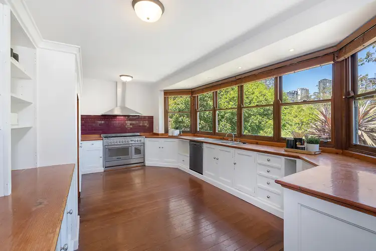 Fourth view of Homely house listing, 54 Findlay Avenue, Roseville NSW 2069