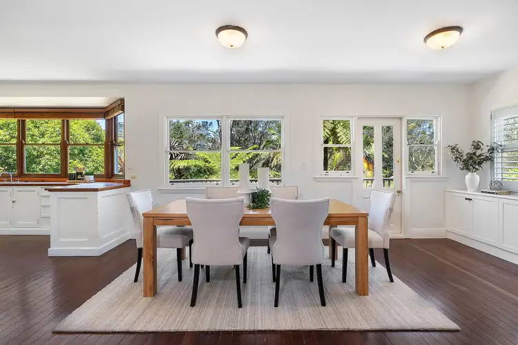 Fifth view of Homely house listing, 54 Findlay Avenue, Roseville NSW 2069