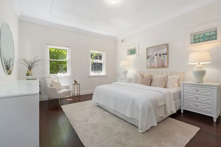 Sixth view of Homely house listing, 54 Findlay Avenue, Roseville NSW 2069