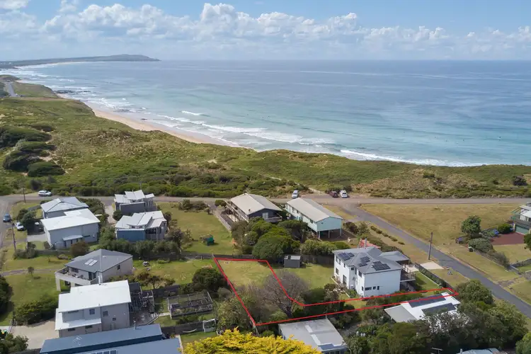 Third view of Homely land listing, 6 Park Street, Surf Beach VIC 3922