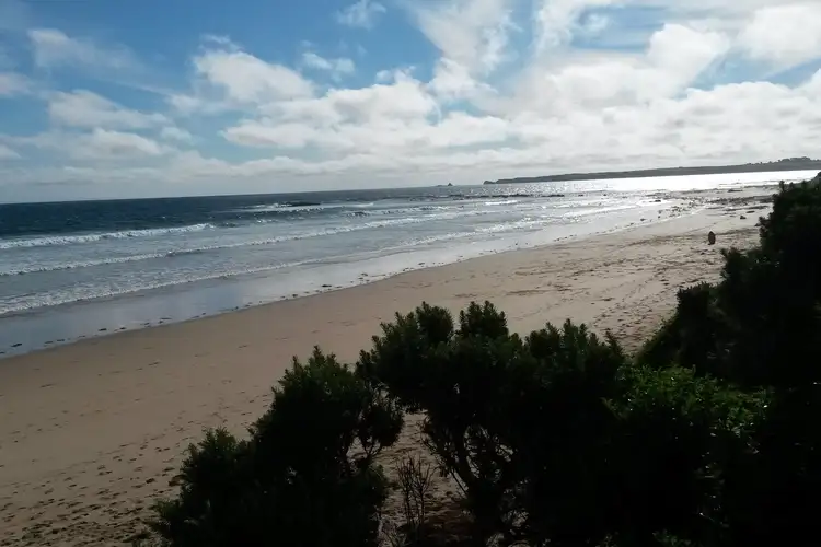 Fourth view of Homely land listing, 6 Park Street, Surf Beach VIC 3922
