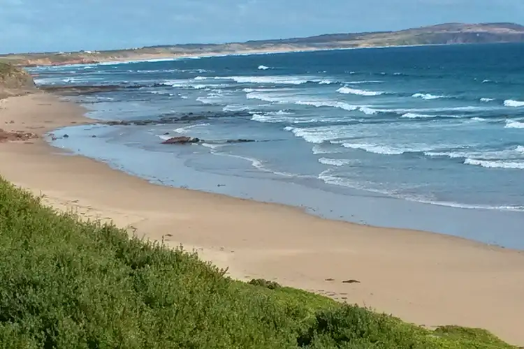 Fifth view of Homely land listing, 6 Park Street, Surf Beach VIC 3922