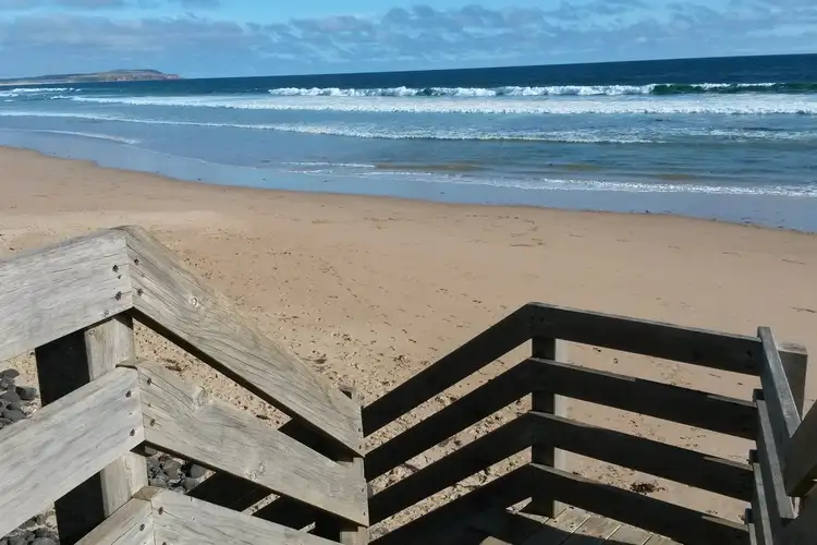 Sixth view of Homely land listing, 6 Park Street, Surf Beach VIC 3922